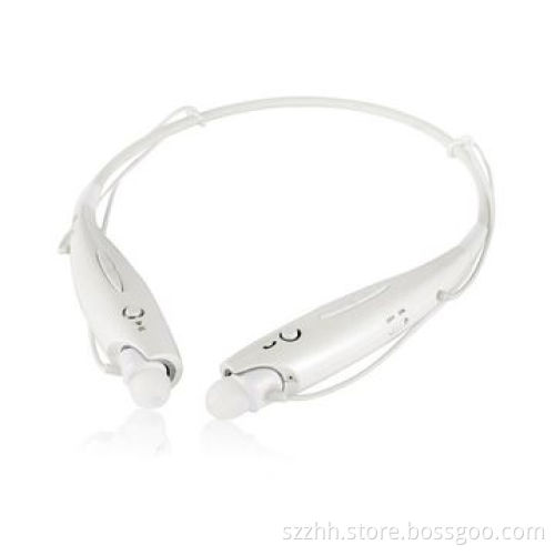 Sports Bluetooth Headphone, In-Ear Style, Can Work Up to 10 Hours